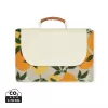 VINGA Daya GRS RPET picnic blanket