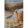 VINGA Daya GRS RPET Picknick-Decke
