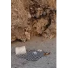 VINGA Alba GRS rPET kleine Picknickdecke
