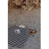 VINGA Alba GRS rPET kleine Picknickdecke