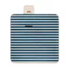 VINGA Alba GRS RPET picnic blanket small
