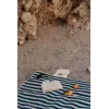 VINGA Alba GRS rPET kleine Picknickdecke