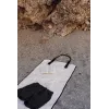 VINGA Tapis de plage en toile recyclée AWARE™ Volonne