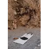 Tappeto da spiaggia VINGA Volonne in tela riciclata AWARE™