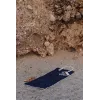 Tappeto da spiaggia VINGA Volonne in tela riciclata AWARE™