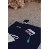 Coperta picnic VINGA Volonne in tela riciclata AWARE™