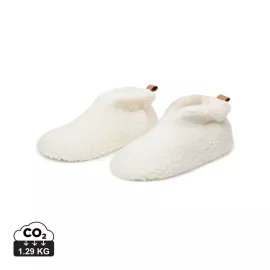 VINGA Santos RCS recycled pet cosy slippers