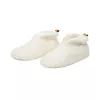 VINGA Santos RCS recycled pet cosy slippers
