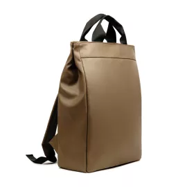 VINGA Sac à dos en PU recyclé RCS Bermond