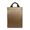 VINGA Bermond RCS recycled PU backpack