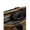 VINGA Bermond RCS recycled PU backpack