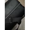 VINGA Bermond RCS recycled PU weekend bag