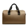 VINGA Sac week-end en PU recyclé RCS Bermond