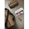VINGA Bermond Wochenendtasche aus RCS recyceltem PU