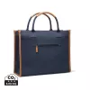 Bolsa VINGA Bosler de oficina de lona reciclado RCS