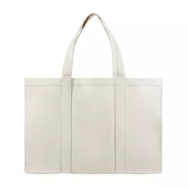 VINGA Grand tote bag en toile recyclée AWARE™ Hilo