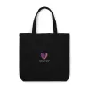 VINGA Hilo AWARE™ recycled canvas tote bag