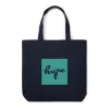 VINGA Hilo AWARE™ Tragetasche aus recyceltem Canvas