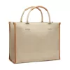 Bolsa VINGA Bosler de oficina de lona reciclado RCS