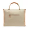 Bolsa VINGA Bosler de oficina de lona reciclado RCS