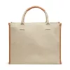 Bolsa VINGA Bosler de oficina de lona reciclado RCS