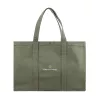 VINGA Hilo AWARE™ Maxi-Tasche aus recyceltem Canvas