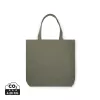 VINGA Hilo AWARE™ recycled canvas tote bag