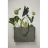 Gran bolsa VINGA Hilo lona reciclada  AWARE™