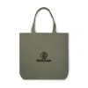 VINGA Hilo AWARE™ recycled canvas tote bag