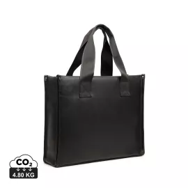 Bolsa VINGA Bermond RCS PU reciclado