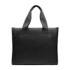 VINGA Bermond RCS recycled PU tote bag