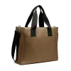 Bolsa VINGA Bermond RCS PU reciclado