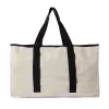 Bolsa de playa VINGA Volonne AWARE™ de lona reciclada