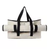 Bolsa de playa VINGA Volonne AWARE™ de lona reciclada