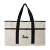Bolsa de playa VINGA Volonne AWARE™ de lona reciclada