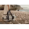 Bolsa de playa VINGA Volonne AWARE™ de lona reciclada