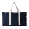 Bolsa de playa VINGA Volonne AWARE™ de lona reciclada