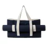 Bolsa de playa VINGA Volonne AWARE™ de lona reciclada