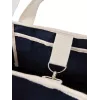 Bolsa de playa VINGA Volonne AWARE™ de lona reciclada