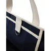 Bolsa de playa VINGA Volonne AWARE™ de lona reciclada