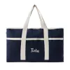 Bolsa de playa VINGA Volonne AWARE™ de lona reciclada