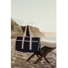 Bolsa de playa VINGA Volonne AWARE™ de lona reciclada