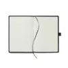 VINGA Albon GRS recycled felt notebook