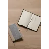 VINGA Albon GRS recycled felt notebook