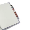 Cuaderno fieltro reciclado VINGA Albon GRS