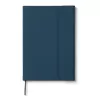 VINGA Baltimore GRS certified paper & PU notebook