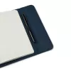 Cuaderno de PU y papel certificado VINGA Baltimore GRS