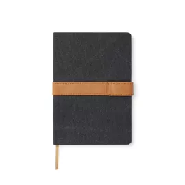 VINGA Bosler RCS recycled canvas note book