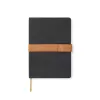 Taccuino VINGA Bosler in canvas riciclato RCS