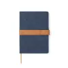 Taccuino VINGA Bosler in canvas riciclato RCS
